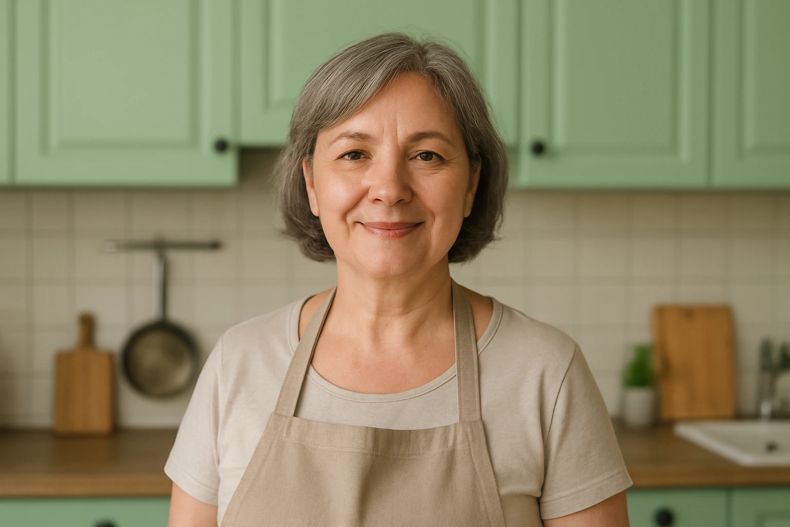 Vladislava Kubíková — tvůrkyně nečekaných chutí