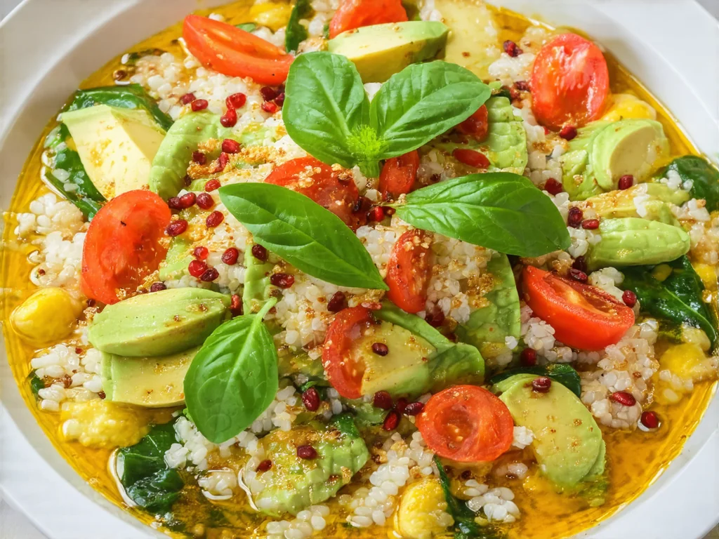 10 babicích tipů na rychlé a výživné večeře pro zaneprázdněné dny