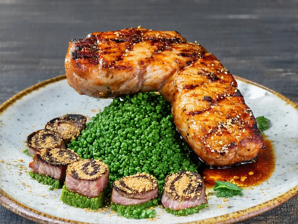 10 neobvyklých přísad, které vám promění kuchyni v laboratoř