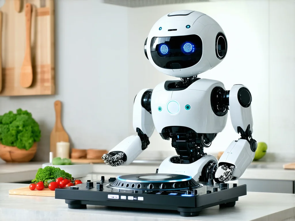 10 neobvyklých způsobů využití kuchyňského robotu