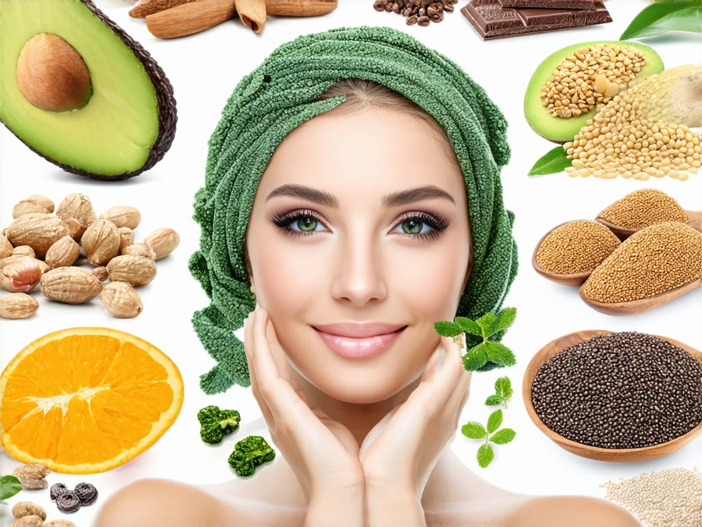 10 superpotravin, které vás nabijí energií na celé odpoledne