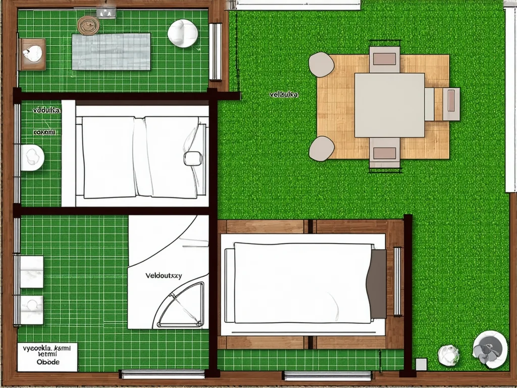 10 tipů, jak udělat z vašeho domova wellness oázu