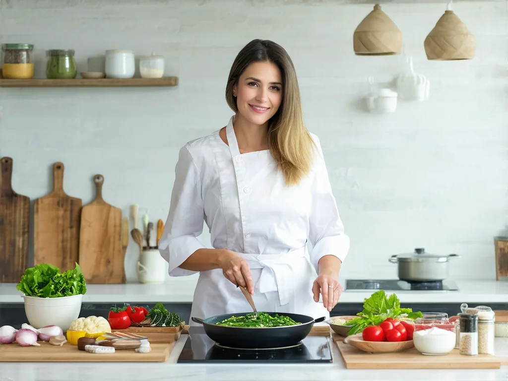 20 kuchyňských hacků, které vám usnadní život