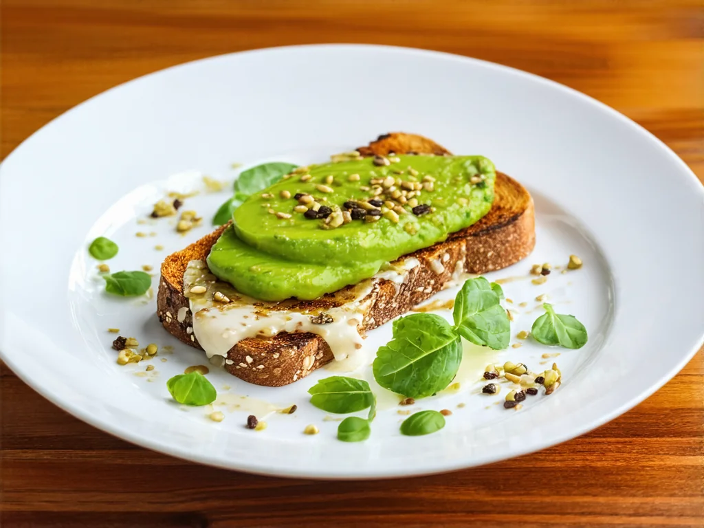 20 rychlých a snadných snídaní, které vás připraví na náročný den