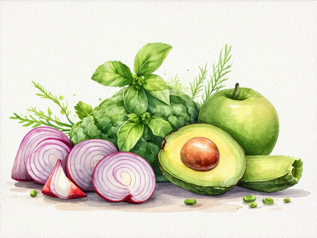 20 rychlých a snadných večeří, které vás dostanou z kuchařské krize