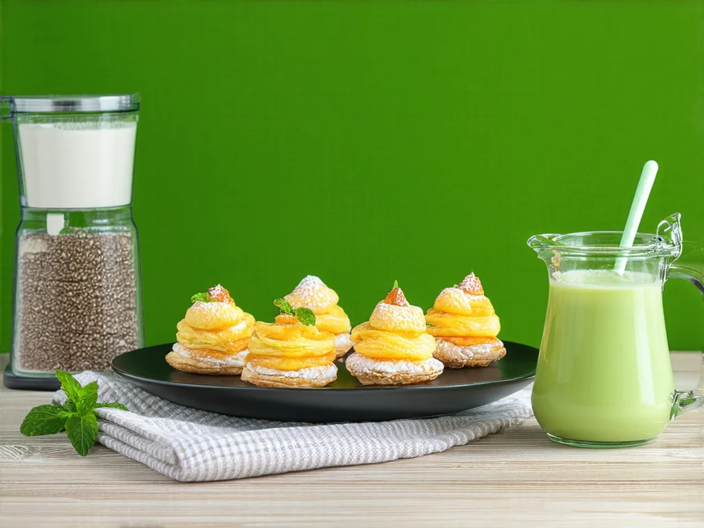 20 rychlých a zdravých snídaní, které vám připraví skvělý start do dne