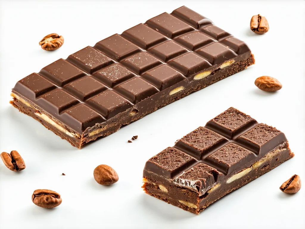 20 zajímavých faktů o čokoládě, které vás překvapí