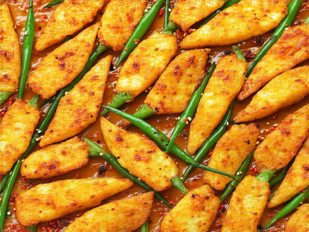 3 exotické přísady, které vám promění obyčejné kari v kulinářský zážitek