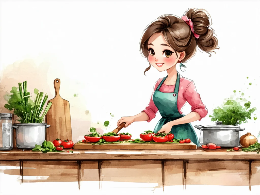 3 snadné triky, jak udělat z vašeho jídla zdravější verzi bez velké snahy