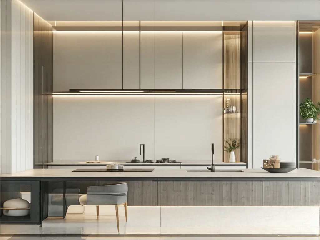 3 snadné triky, jak udělat z vaší kuchyně místo, kde budete rádi vařit