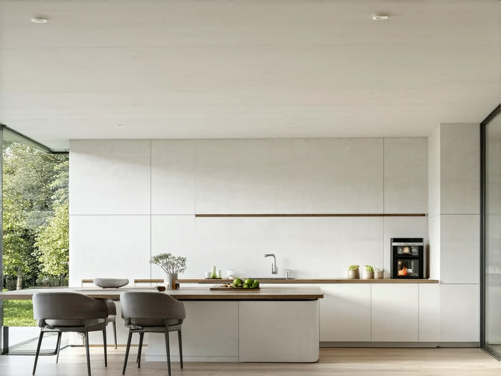 3 snadné triky, jak udělat z vaší kuchyně zdravější místo pro přípravu jídel