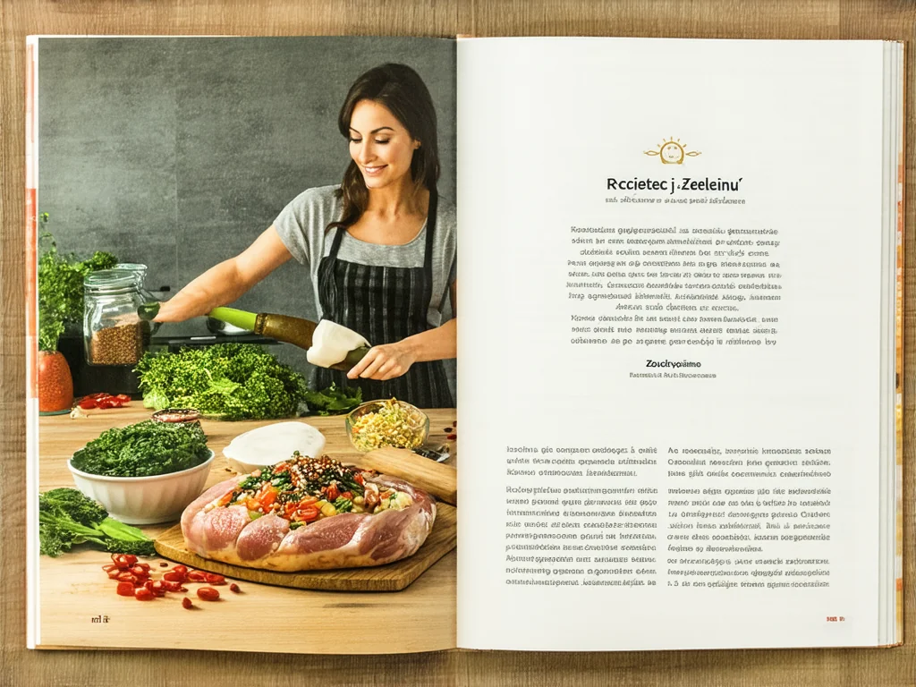 30 minut k chutnému a vyváženému obědu: Rychlé recepty pro zaneprázdněné jedlíky