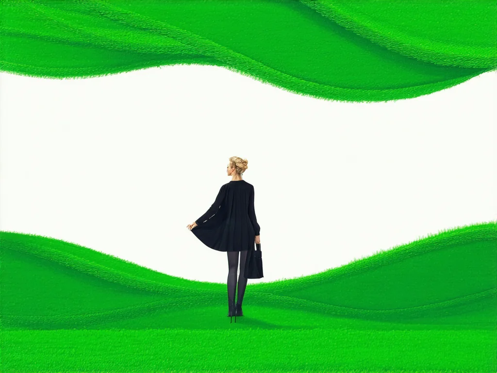 30-ti denní výzva: detoxikace těla pomocí zelených šťáv