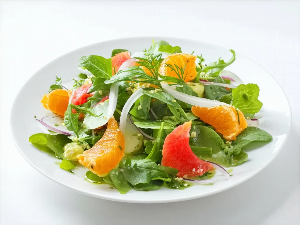 30-ti denní výzva: strava bohatá na antioxidanty pro mladistvou pleť