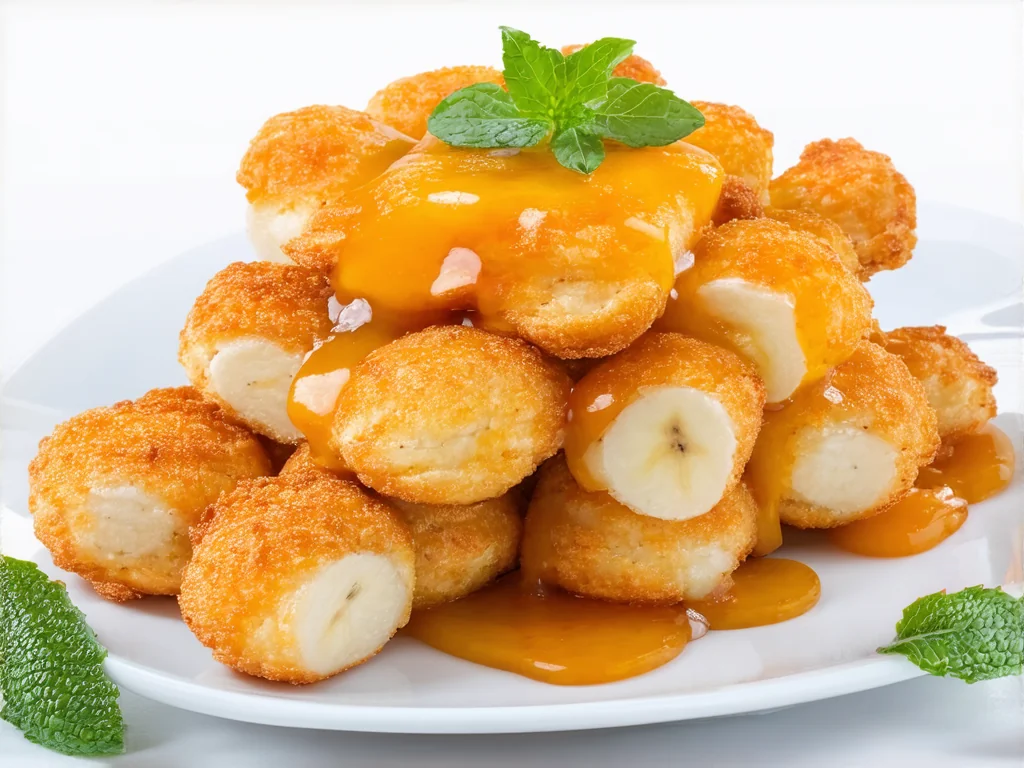 30 zdravých svačinek pro děti, které milují i dospělí