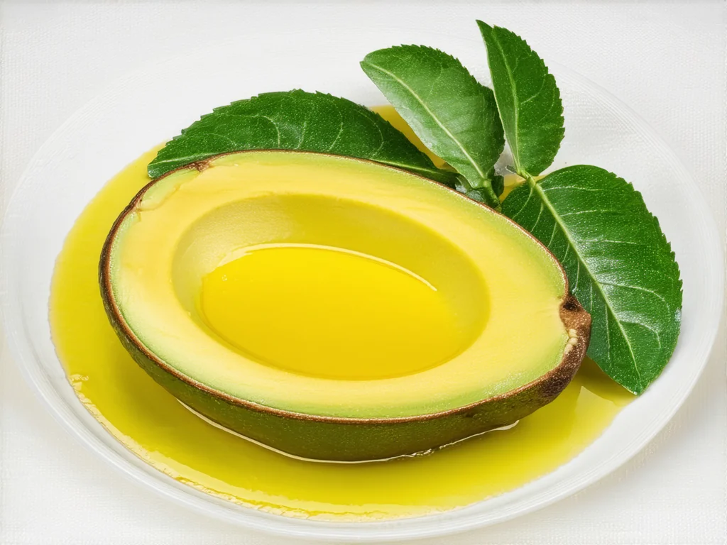 5 důvodů, proč byste měli jíst avokádo každý den