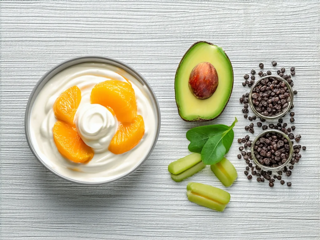 5 jednoduchých kroků k přípravě chutných a zdravých svačinek pro dospělé