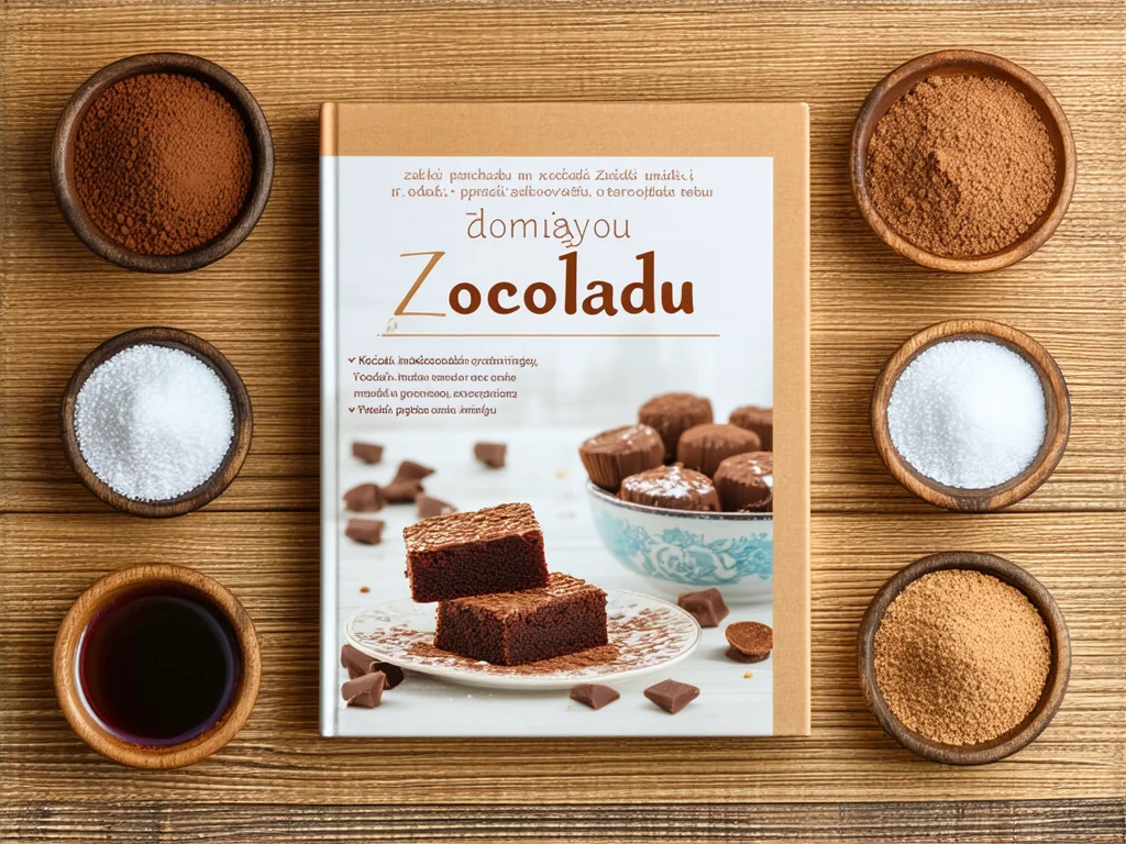 5 jednoduchých kroků k přípravě domácí zdravé čokolády, která vám zvedne náladu