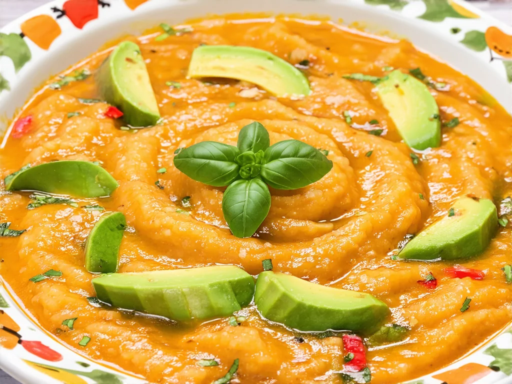 5 jednoduchých kroků k přípravě lahodné a výživné misky