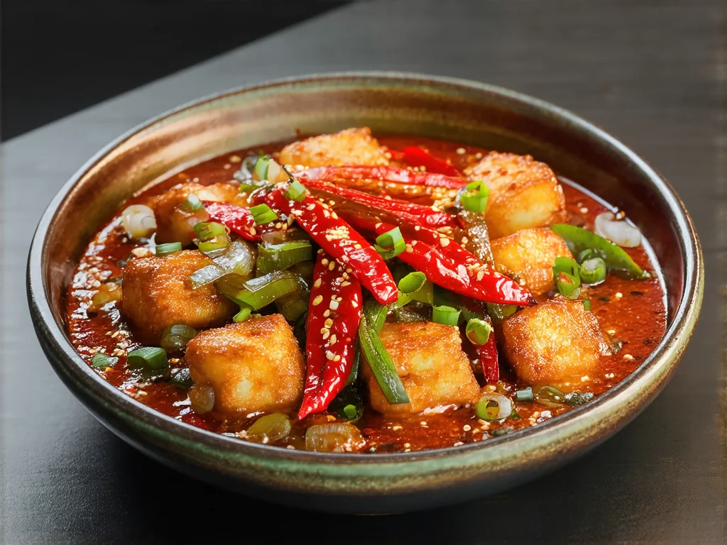 5 jednoduchých kroků k přípravě lahodného kari: Probuďte své chuťové pohárky exotickými příchutěmi