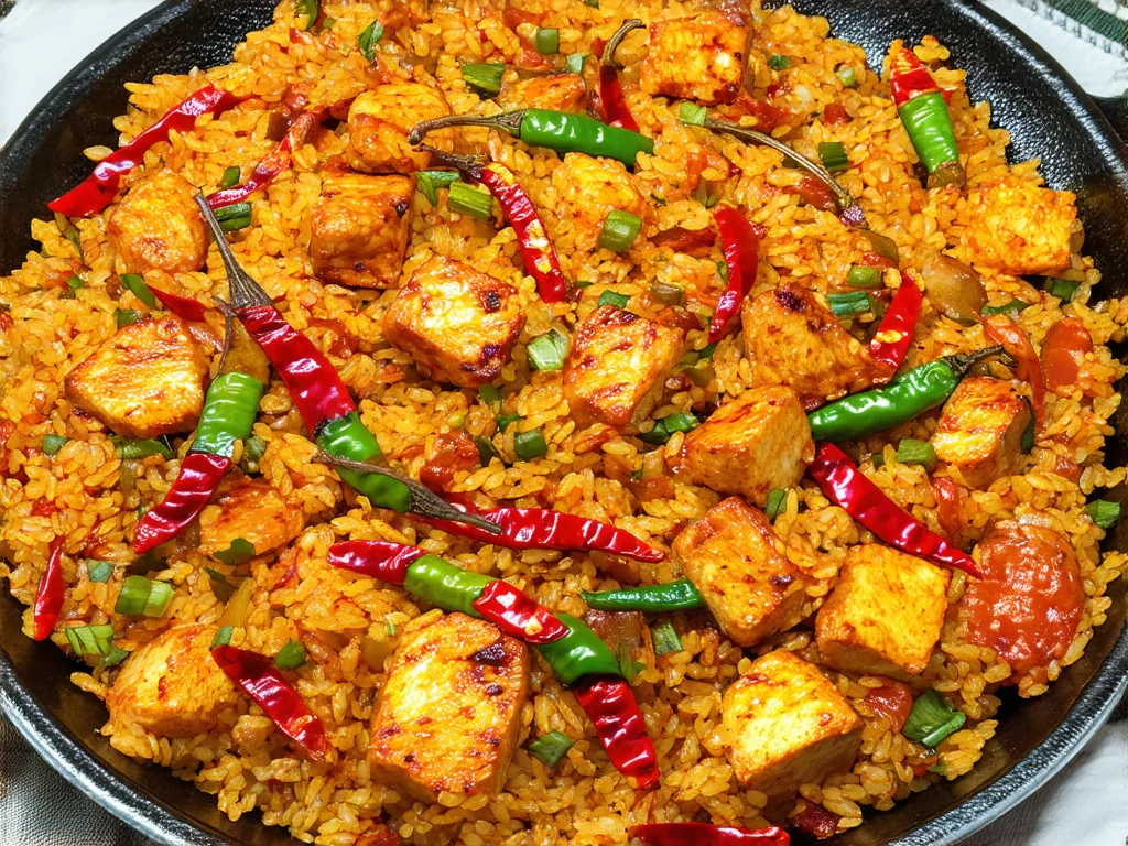 5 jednoduchých kroků k přípravě lahodného kuřecího kari, které vás přenese do Indie