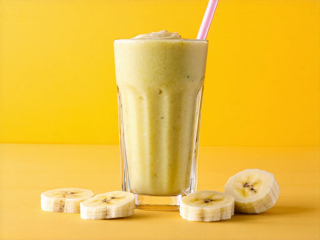 5 jednoduchých kroků k přípravě lahodného proteinového smoothies, které vám pomůže zhubnout