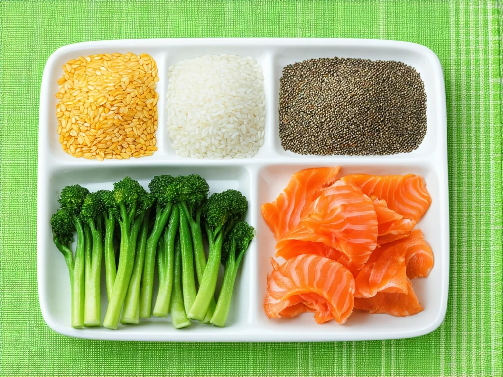 5 jednoduchých kroků k přípravě lahodného zeleninového kari