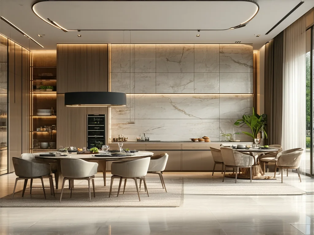 5 jednoduchých kroků k vytvoření dokonalé večeře pro pohodlné večery