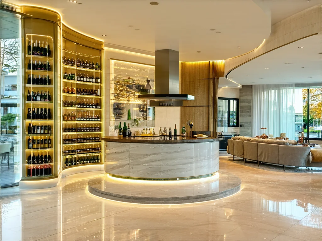 5 jednoduchých kroků k vytvoření dokonalé večeře