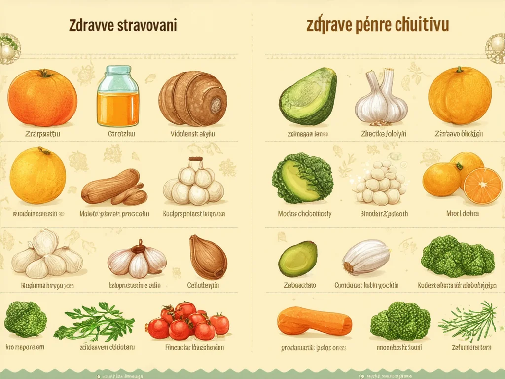 5 jednoduchých kroků k vytvoření zdravého jídelníčku