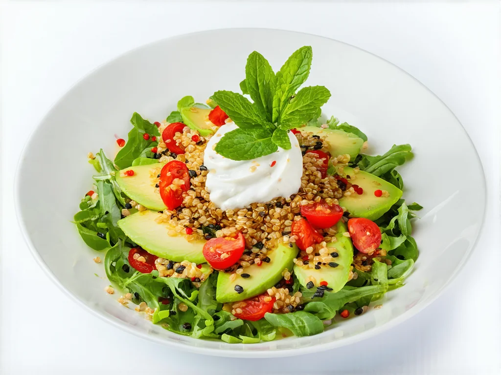 5 jednoduchých triků, jak připravit zdravé jídlo během 15 minut