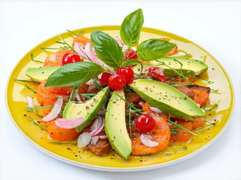 5 jednoduchých triků, jak udělat obyčejné jídlo neobyčejným