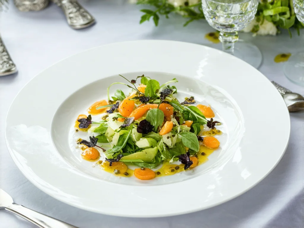 5 jednoduchých triků, jak udělat vaše saláty chutnější a výživnější