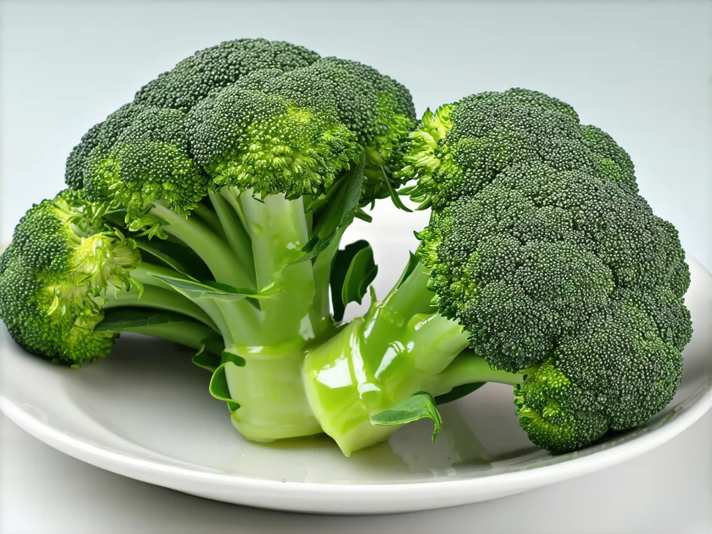 5 jednoduchých triků, jak udělat z brokolice lahodný pokrm, který milujete