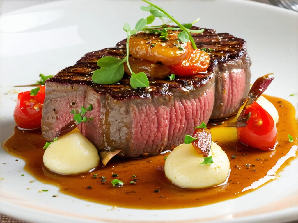 5 jednoduchých triků, jak udělat z vašeho jídla mistrovské dílo