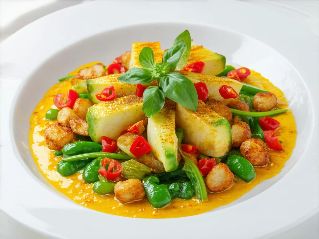 5 jednoduchých triků, jak udělat z vašeho salátu kulinářský zážitek