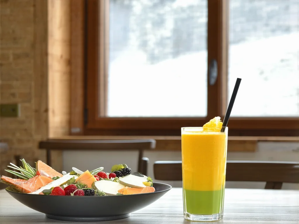 5 jednoduchých triků, jak udělat z vaší snídaně nutriční bombu