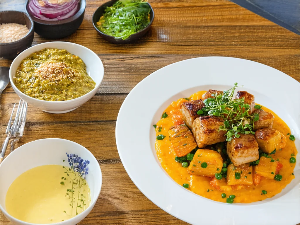 5 jednoduchých triků, jak zvýšit hladinu energie pomocí stravy