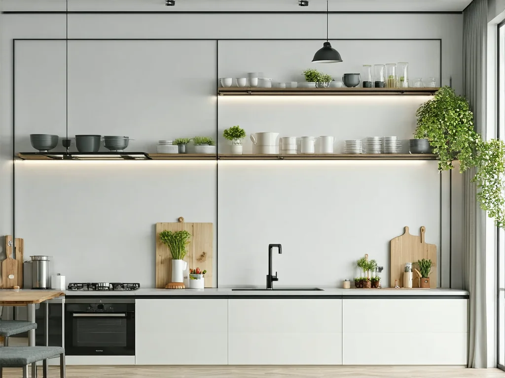 5 jednoduchých triků pro organizaci vaší kuchyně jako profesionál