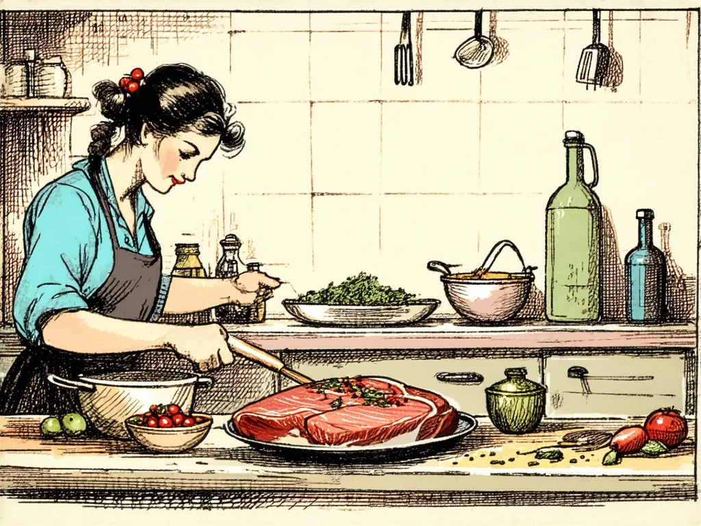 5 jednoduchých triků pro zrychlení přípravy jídla: Vaření pro zaneprázdněné duše