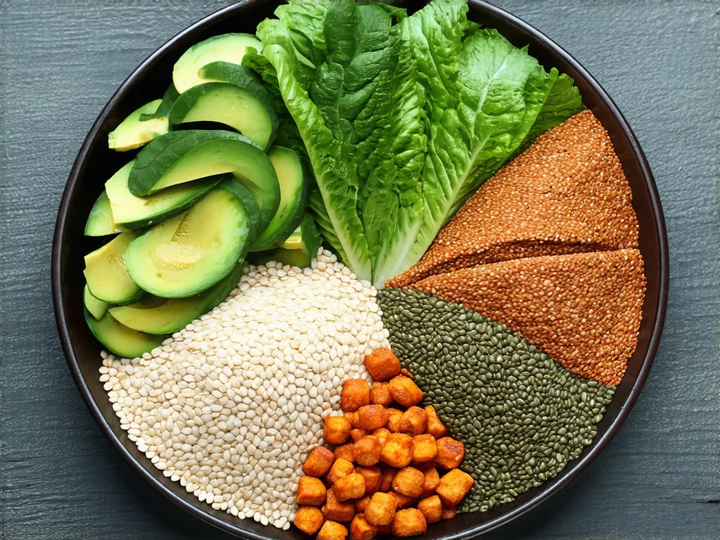 5 jednoduchých triků pro zvýšení příjmu proteinů ve vegetariánském jídelníčku