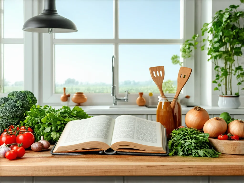 5 kroků k tomu, jak si připravit domácí kečup a dresinky bez éček