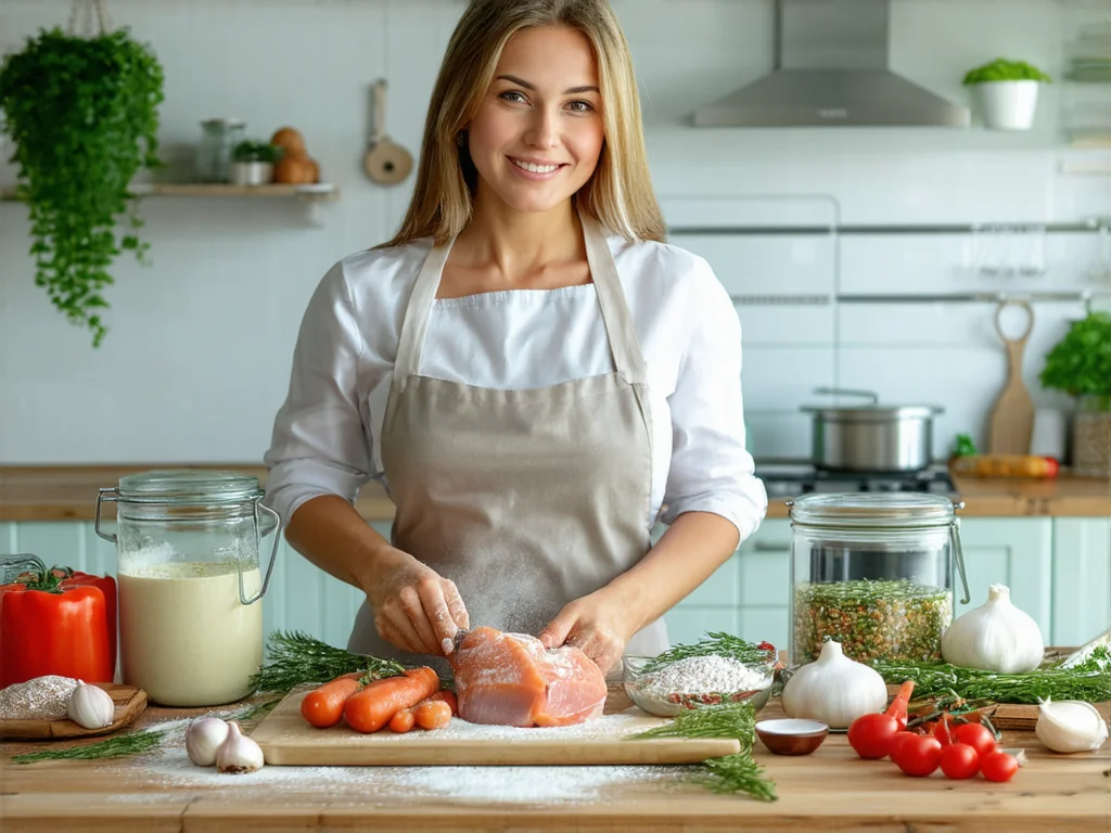 5 kroků k tomu, jak si připravit domácí zmrzlinu bez umělých přísad