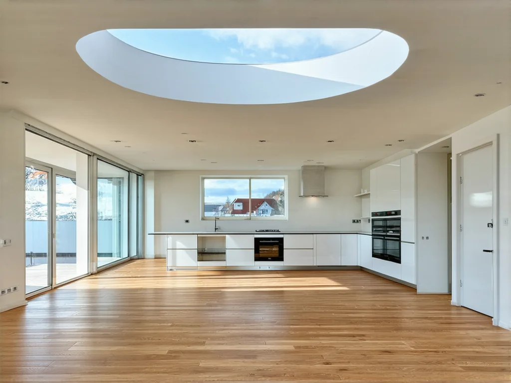 5 kroků k vytvoření vlastní zdravé kuchyně