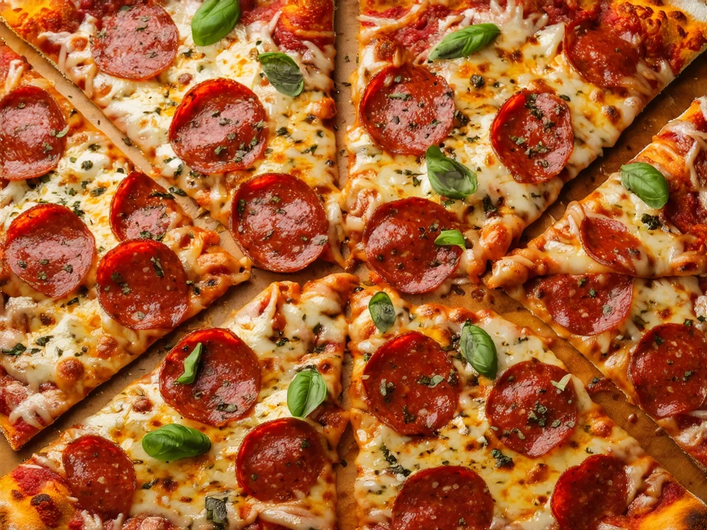 5 kroků k vytvoření dokonalé domácí pizza party pro vaše přátelé