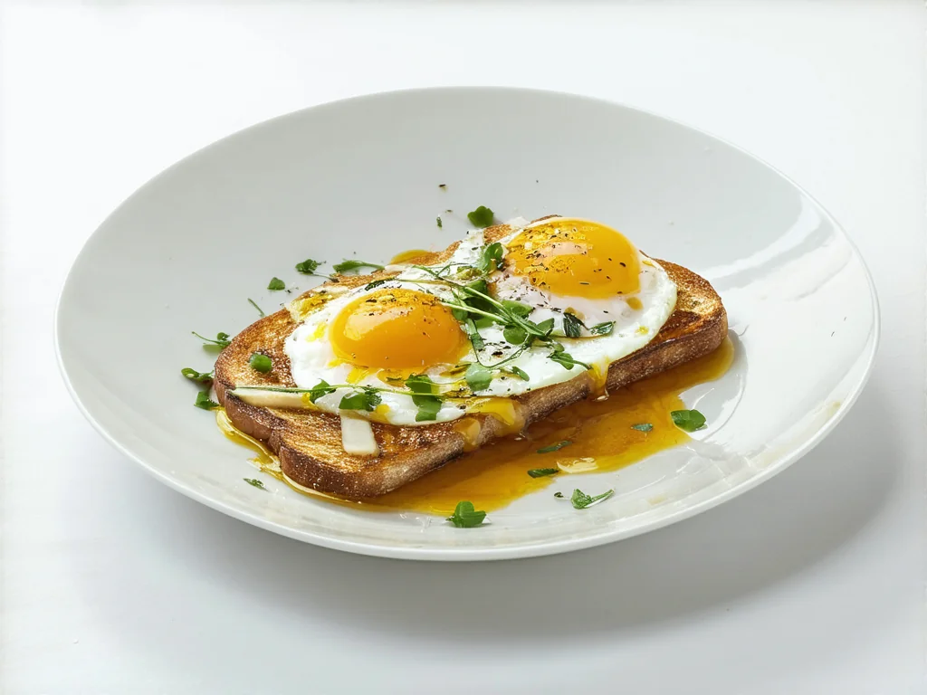 5 kroků k vytvoření dokonalé snídaně: od vajíčkových pokrmů po lahodné dezerty