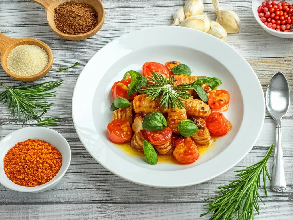 5 kroků k vytvoření vlastní kuchařské knihy plné lahodných receptů