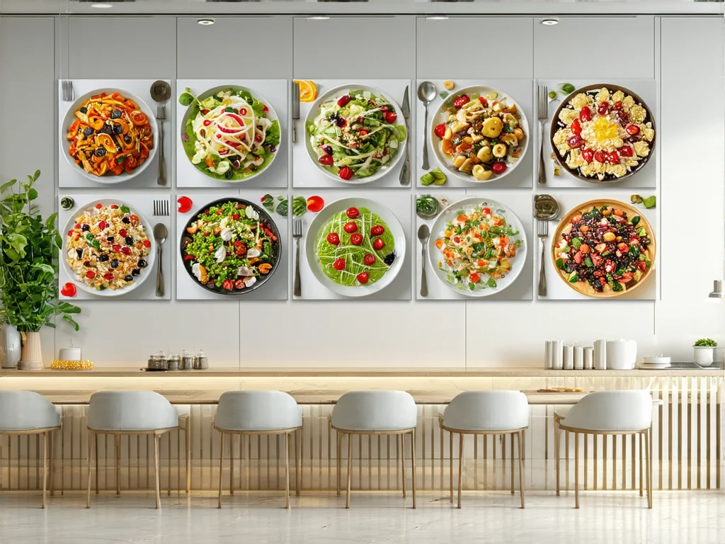 5 kroků k vytvoření vlastní kuchařské knihy plné lahodných veganských receptů