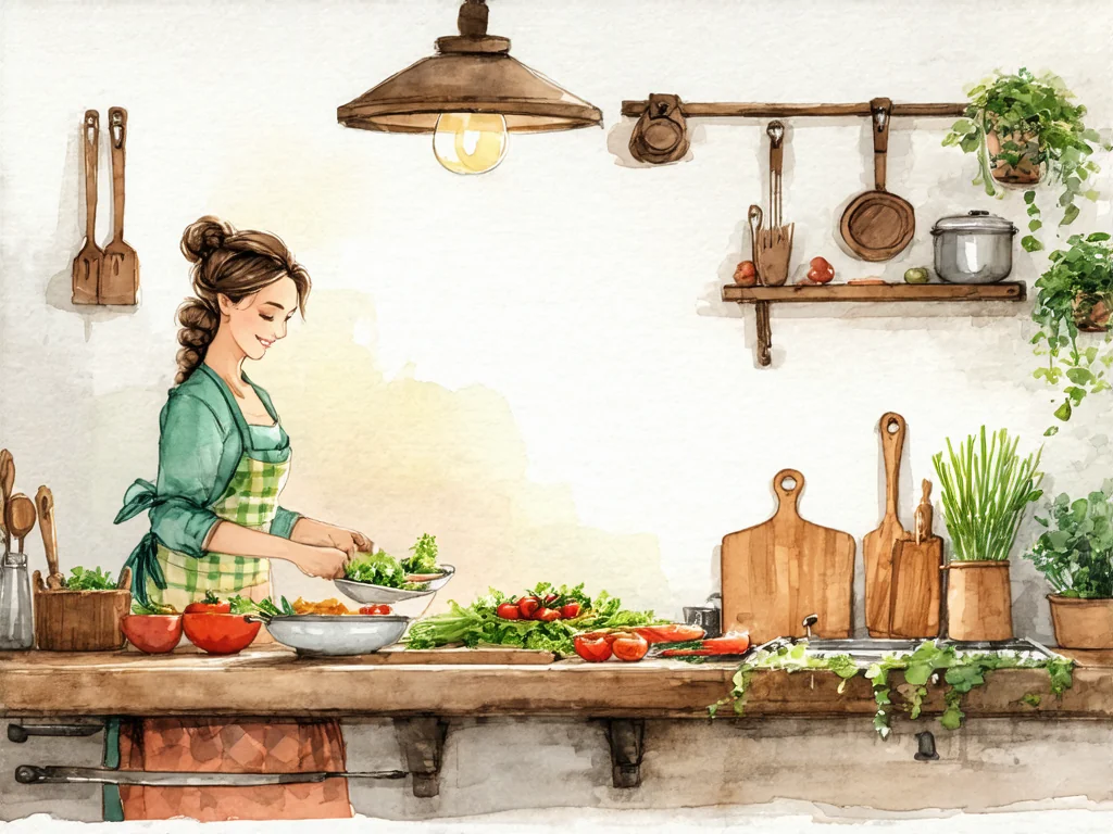 5 kroků k vytvoření vyváženého jídelníčku, který vás bude bavit jíst