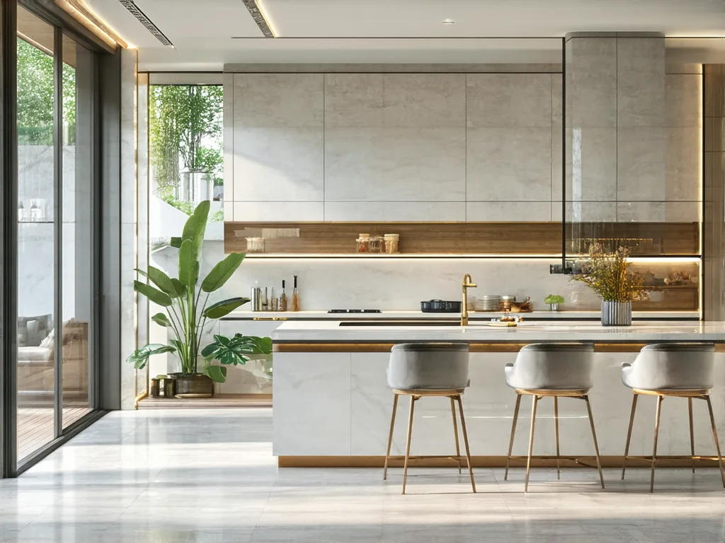 5 kroků k vytvoření zdravé kuchyně pro začátečníky: od vybavení po tipy na úsporu času